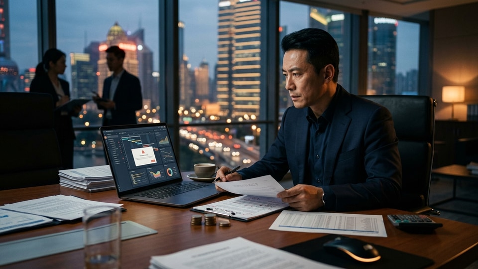 AI开发的”三大陷阱”:数据、模型、成本,你中了几个?