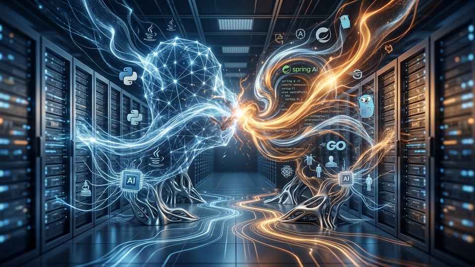 2024-2025年中国AI应用层开发编程语言与生态深度研究报告