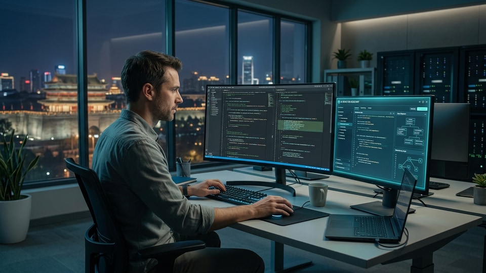 接手”屎山”代码怎么办？我用 AI 帮客户重构了 5 年前的 Java 系统