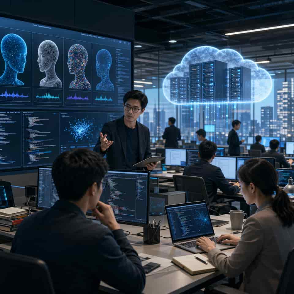 ChatGPT 进了 Excel，AI 办公终于开始碰企业真实数据和流程了