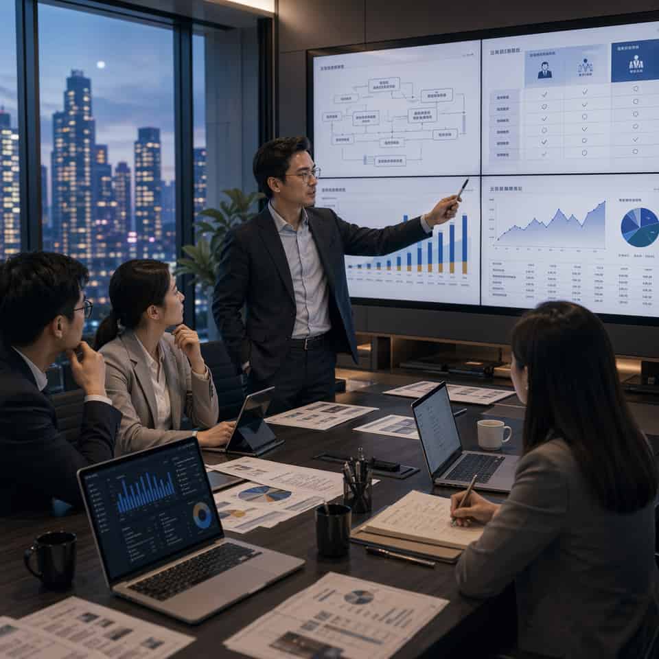 2026 年企业上 AI Agent，老板别先买工具：先把这 3 条业务流程打通