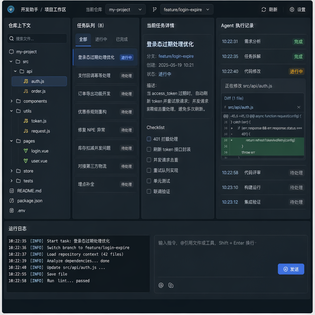 Simulated software screenshot for article-653864: core-ui