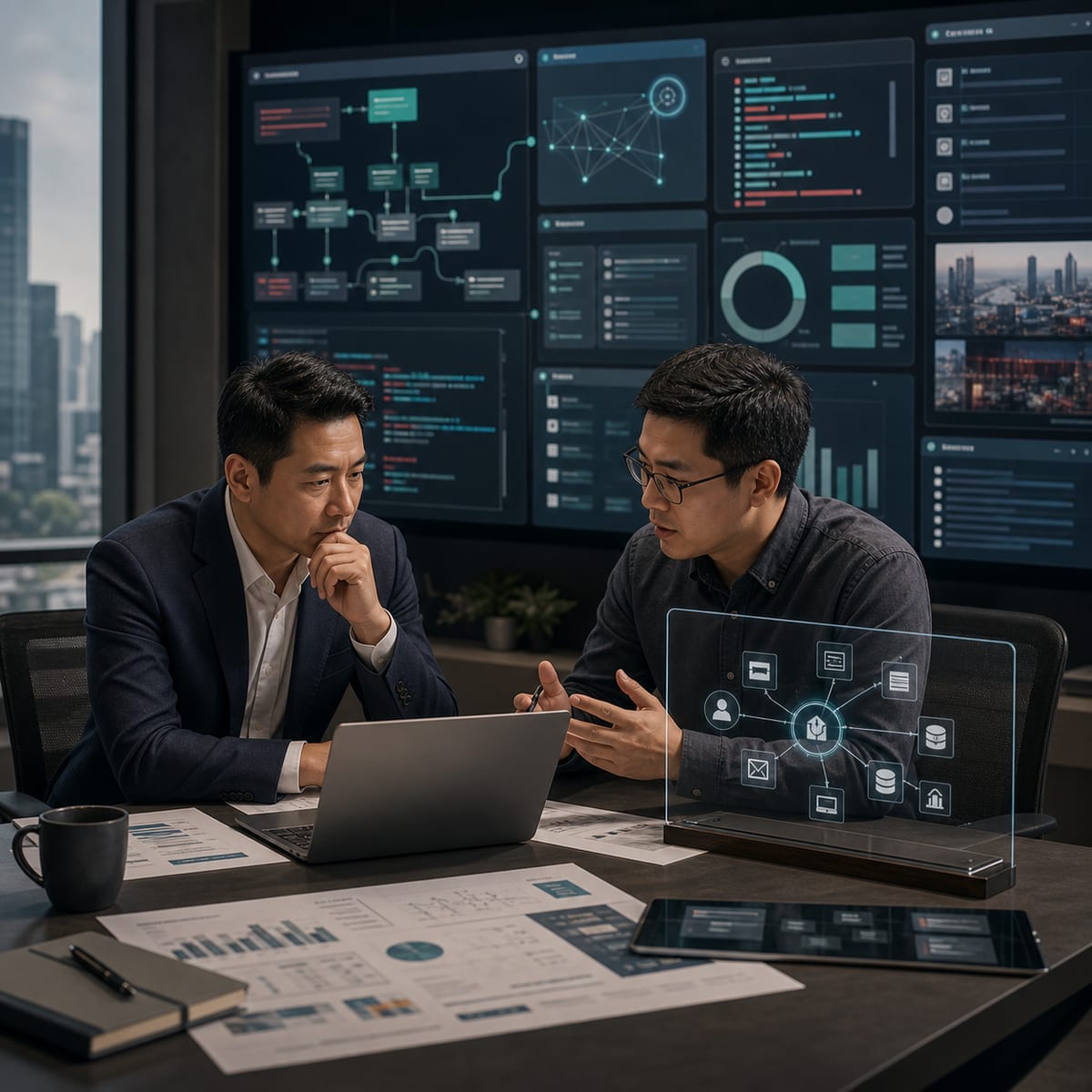 Qwen3.6-Plus 强化 Agentic Coding：国产模型做企业 AI 落地，优势不只在便宜