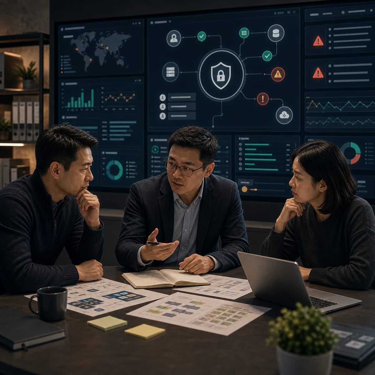 Agentic SOC 火了：AI 安全运营能自动化，但中小企业别一上来就买大平台