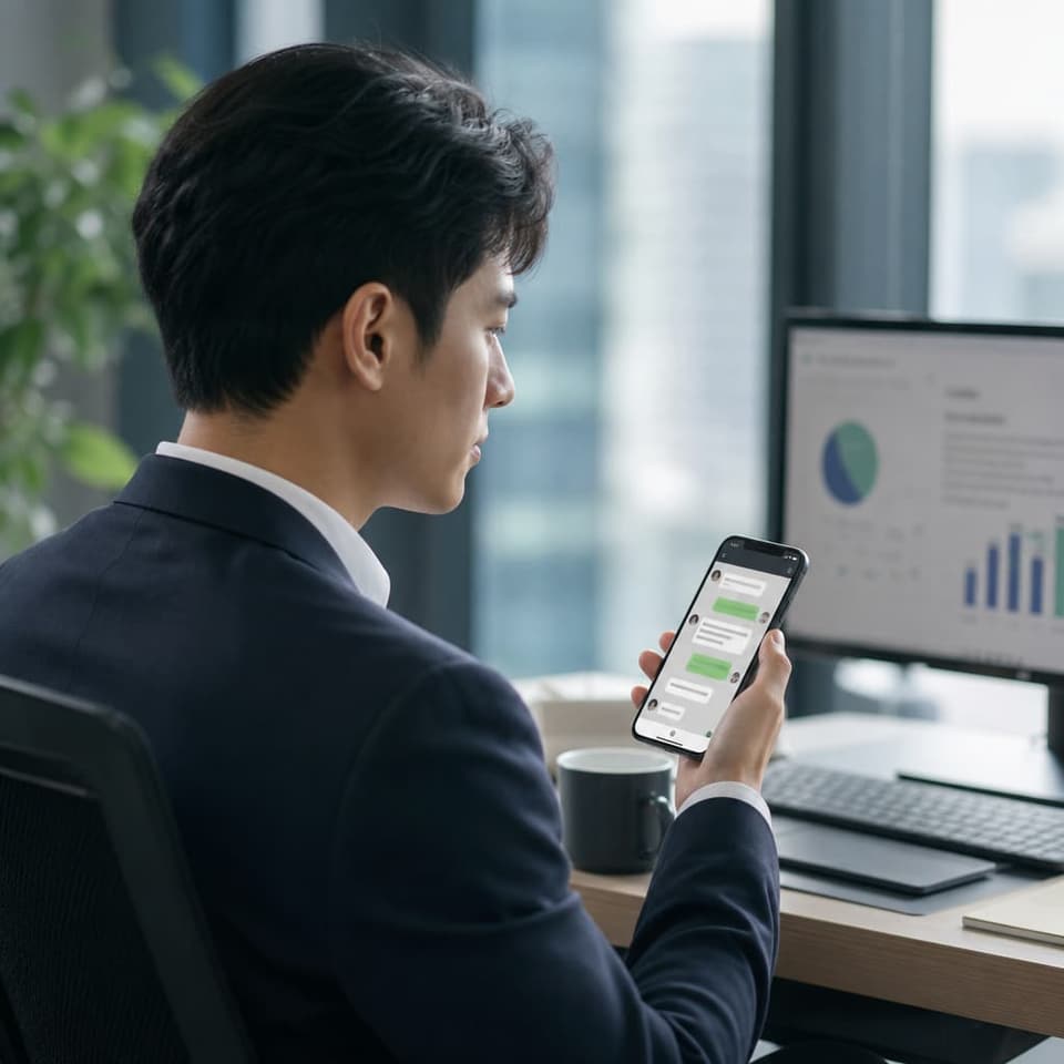 微信/企微里接 AI 助手：群答疑、客服窗口、内部知识库，三种接法怎么选